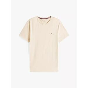 Tommy Hilfiger - Slim Fit T-Shirt - Medium - Beige Heather - NWT & PACKAGING